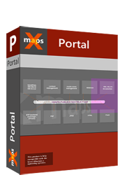 Xmaps Portal