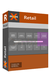 XMAPS retail