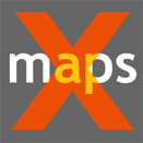 logo xmaps